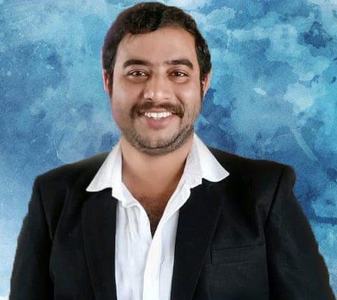 Mr. Abhro Banerjee